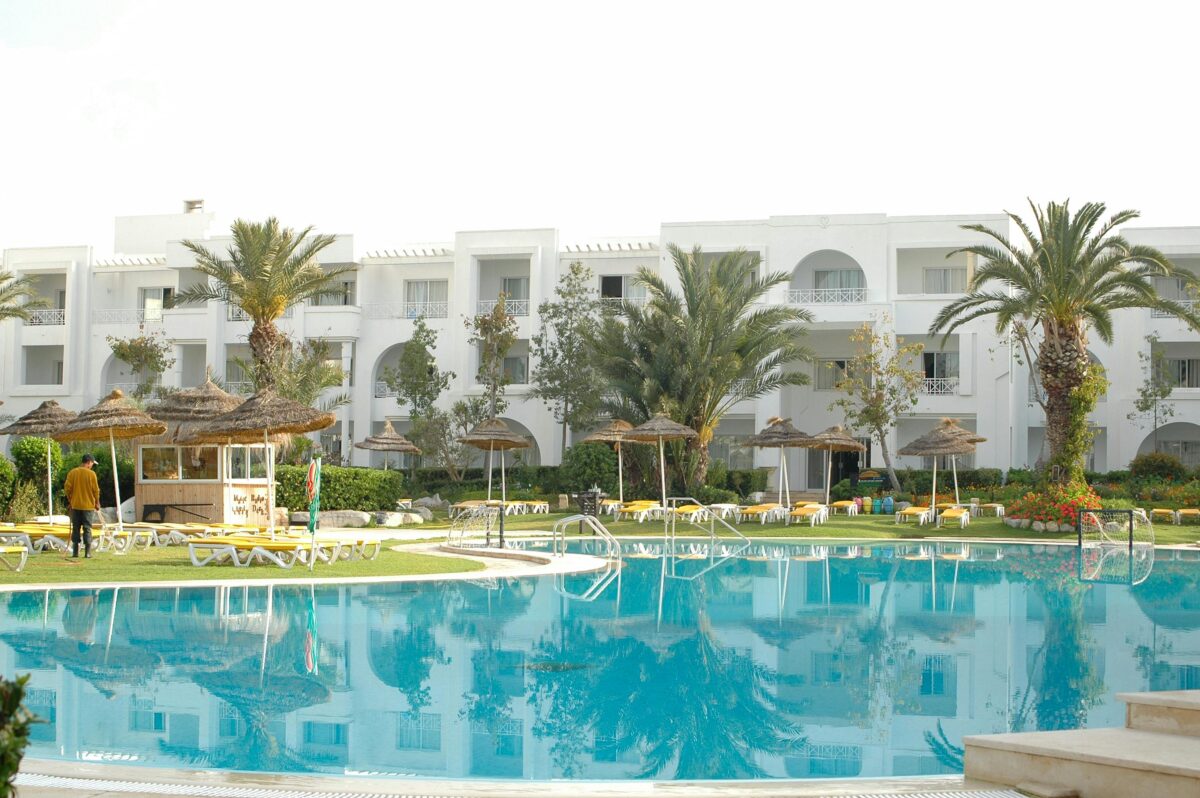 Tamarind Hotels & Hospitality – East Africa